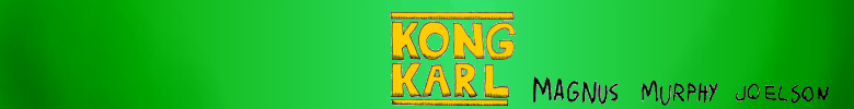 Kong Karl av Magnus Murphy Joelson
