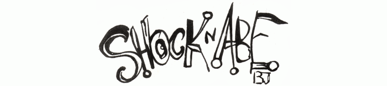 shocknabe av tbj
