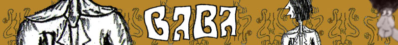 Baba av HerrBarium