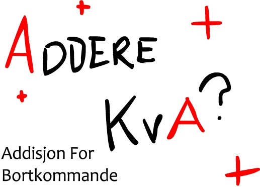 Addere Kva? av Christian Utigard
