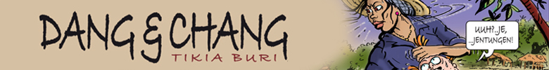 Dang & Chang av ot2