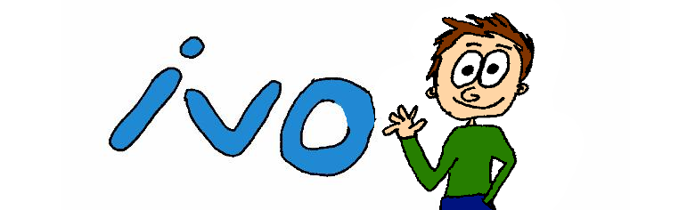 Ivo av Infinite