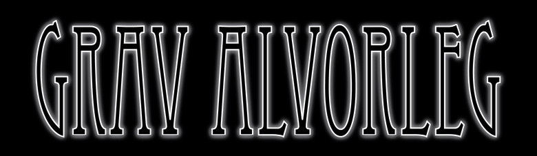 Grav Alvorleg av Per H. Fauske