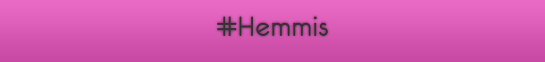 #hemmis av Essem og Bek&aring;