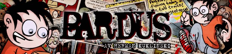 Bardus av Herman D. Kuklinski