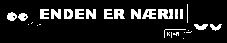 verdens undergang av Teip