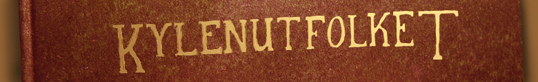 Kylenutfolket av Andreas H. Sunde