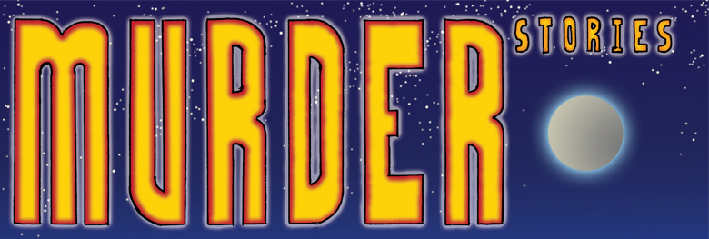 Murder Stories av Euchrid Eucrow
