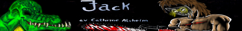 Jack av Cathrine Alvheim
