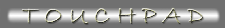 Touchpad av eccentrix