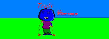 Truls av knut