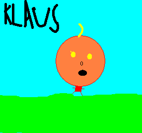 Klaus av ruttedame