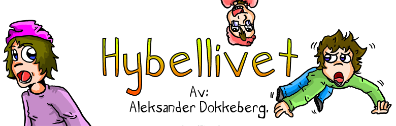 Hybellivet av Aleksander