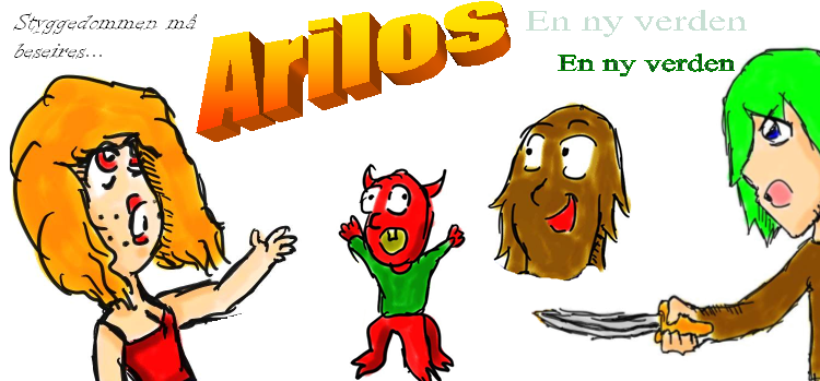 Arilos av Aleksander
