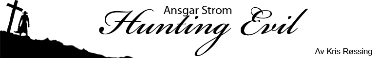 Ansgar Strom av Kris R