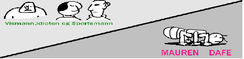 Visdom og maur av &Oslash;yvind Teppen