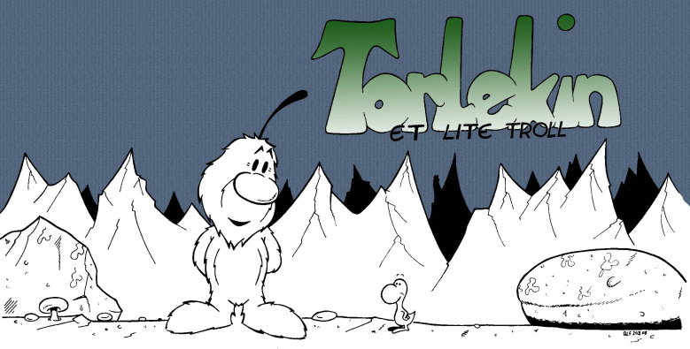 Torlekin av Alf