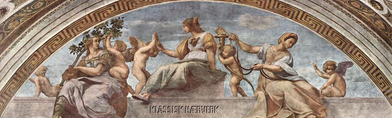 Klassisk h&aelig;rverk av Inge Amdal Halvorsen