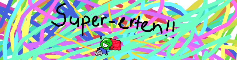 Alle elsker Supererten av tammy