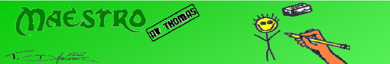 Maestro av Thomas